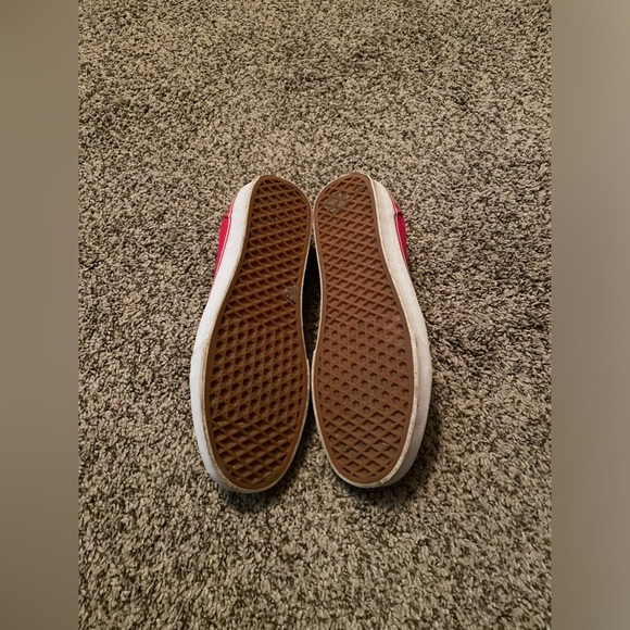 Old Skool Vans - Picture 2 of 4